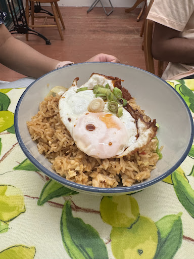 Photo of Nora's Kitchen - Old Market Hall, Market, High St, Tenby SA70 7EU